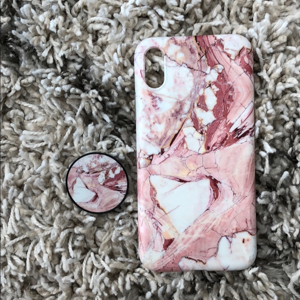 iPhone X case(new)